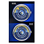 Mark Fairwhale  43,5 mm FW-5700-R1 Herrenuhr