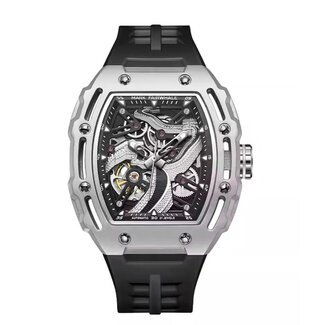 Mark Fairwhale MF24 Automatic FW-6870-R2 Herrenuhr