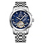 Mark Fairwhale FW-6055 Automatic Chronograph 42 mm FW-6055-S2 Herrenuhr