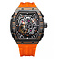 Mark Fairwhale  Automatic 47 mm FW-6660-R2 Herrenuhr