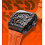 Mark Fairwhale  Automatic 47 mm FW-6660-R2 Herrenuhr