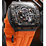 Mark Fairwhale  Automatic 47 mm FW-6660-R2 Herrenuhr