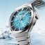 Bonest Gatti BG8013-S3 Classic Automatic Herrenuhr