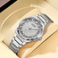 Bonest Gatti  BG8013-S2 Classic Automatic Herrenuhr