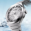 Bonest Gatti  BG8013-S2 Classic Automatic Herrenuhr