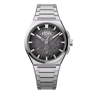 Bonest Gatti BG8013-S1 Classic Automatic Herrenuhr