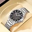 Bonest Gatti  BG8013-S1 Classic Automatic Herrenuhr