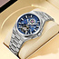 Bonest Gatti BG8007-S2 Exoskeleton Automatic