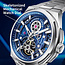 Bonest Gatti BG8007-S2 Exoskeleton Automatic