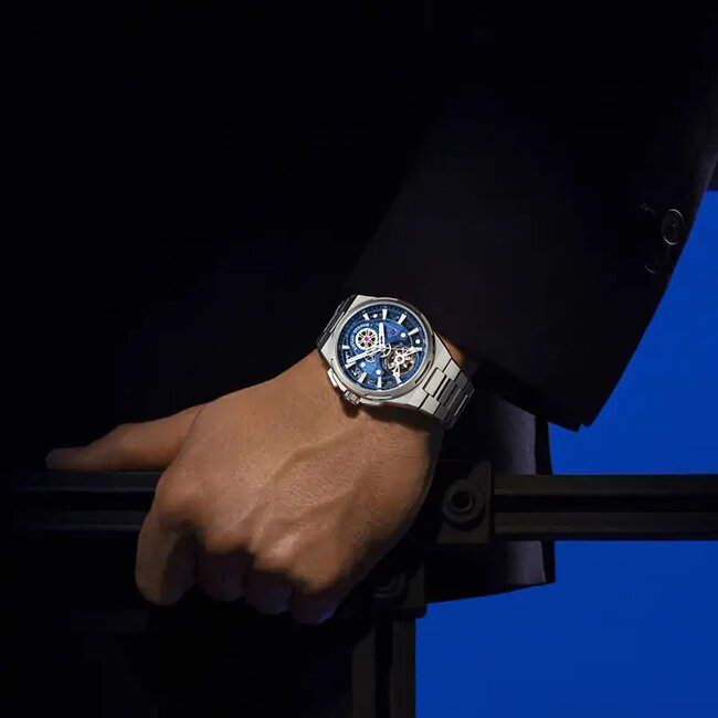 Bonest Gatti BG8007-S2 Exoskeleton Automatic