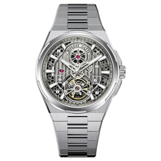 Bonest Gatti BG8007-S1 Exoskeleton Automatic