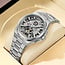 Bonest Gatti BG8007-S1 Exoskeleton Automatic