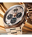 Bonest Gatti  BG8006-S3 Multifunction Automatik Rosé-Gold Herrenuhr