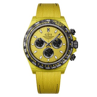 Bonest Gatti BG9010-L6 Chronograph Automatic