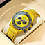 Bonest Gatti BG9010-L6 Chronograph Automatic