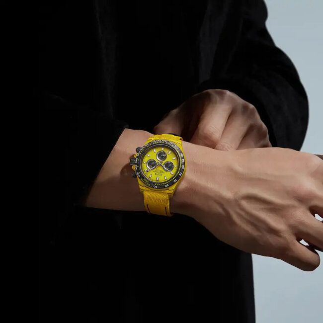 Bonest Gatti BG9010-L6 Chronograph Automatic