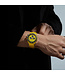 Bonest Gatti  BG9010-L6 Chronograph Automatik Schwarz/Gelb Herrenuhr