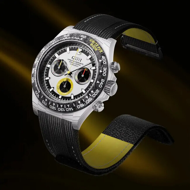Bonest Gatti BG9010-L3 Chronograph Automatic