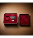 Bonest Gatti  BG9010-L3 Chronograph Automatik Weiss/Silber Herrenuhr