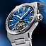 Bonest Gatti BG7006-S1 Carbon Tourbillon – W