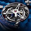 Bonest Gatti BG7006-S1 Carbon Tourbillon – W