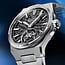 Bonest Gatti BG7005-S1 Hammered Tourbillon