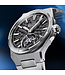 Bonest Gatti  BG7005-S1 Hammered Tourbillon Automatik Schwarz Herrenuhr