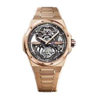 Bonest Gatti BG7004-S2 King Speed Tourbillon