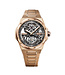 Bonest Gatti   BG7004-S2 Tourbillon Automatik Rosé-Gold Herrenuhr