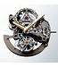 Bonest Gatti   BG7004-S2 Tourbillon Automatik Rosé-Gold Herrenuhr