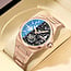 Bonest Gatti  BG7004-S2 King Speed Tourbillon