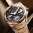 Bonest Gatti  BG7004-S2 King Speed Tourbillon