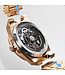 Bonest Gatti   BG7004-S2 Tourbillon Automatik Rosé-Gold Herrenuhr
