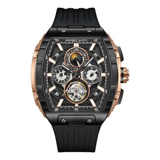 Bonest Gatti BG5005-R3 Multi-Function Automatic