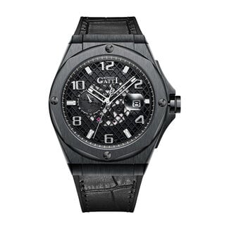 Bonest Gatti BG8701-B2 Cosmos Automatic