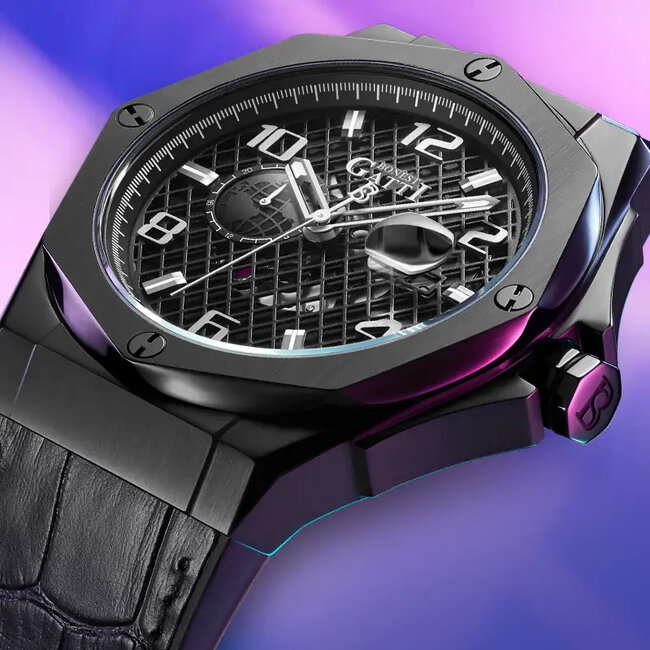 Bonest Gatti  BG8701-B2 Cosmos Automatic