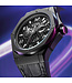 Bonest Gatti  BG8701-B2 Skeleton Automatik Schwarz Herrenuhr