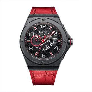 Bonest Gatti Bonest Gatti BG8701-B3 Cosmos Automatic