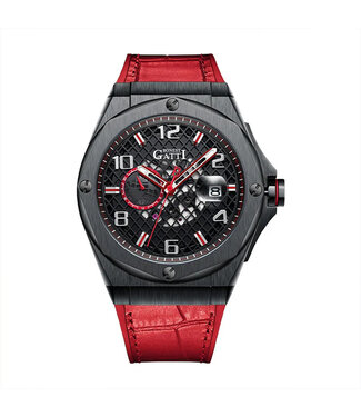 Bonest Gatti Bonest Gatti BG8701-B3 Cosmos Automatic