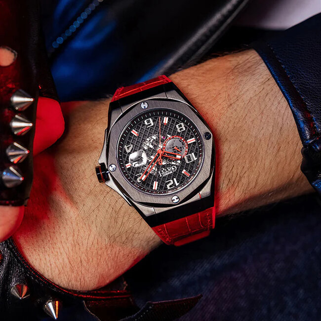 Bonest Gatti Bonest Gatti BG8701-B3 Cosmos Automatic