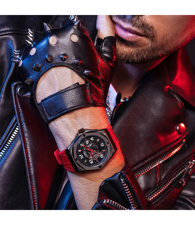 Bonest Gatti  Bonest Gatti BG8701-B3 Cosmos Automatic