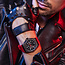 Bonest Gatti Bonest Gatti BG8701-B3 Cosmos Automatic