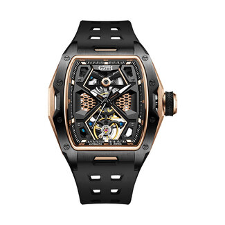 Bonest Gatti BG5501-A4 Top Speed Automatic