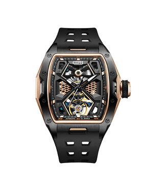 Bonest Gatti BG5501-A4 Top Speed Automatic