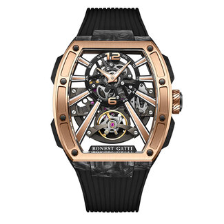 Bonest Gatti BG9005-R2 Multi-Function Automatic