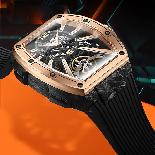 Bonest Gatti  BG9005-R2 Multi-Function Automatic