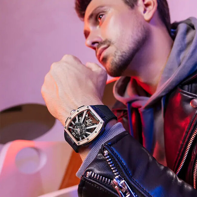 Bonest Gatti  BG9005-R2 Multi-Function Automatic