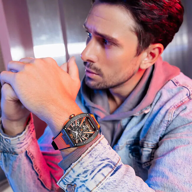 Bonest Gatti  BG9005-R3 Multi-Function Automatic