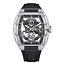Bonest Gatti BG7001-R2 Crystal Tourbillon
