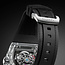 Bonest Gatti BG7001-R2 Crystal Tourbillon
